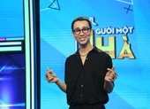 Hải Triều thừa nhận có 'thần giao cách cảm' với Thuận Nguyễn
