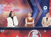Ngô Kiến Huy đứng hình khi BB Trần tuyên bố không cần MC