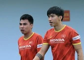 Đoàn Văn Hậu và ‘căn bệnh’ ăn cơm tuyển, về CLB phẫu thuật