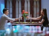 Được cưng chiều hết mực nhưng Chiêu Dương chỉ xem Lâm Phong là quân cờ