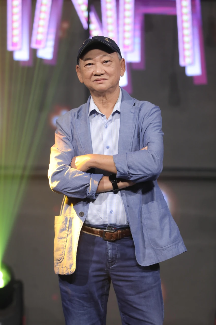 Nhạc sĩ Nguyễn Ngọc Thiên. Ảnh: CTCC Nhạc sĩ Nguyễn Ngọc Thiên. Ảnh: CTCC