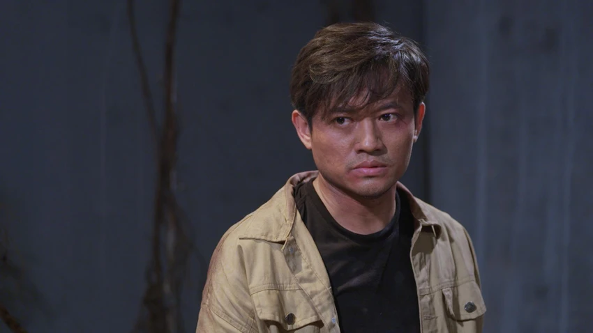 Võ Hiếu lo lắng cho Chiêu Dương.