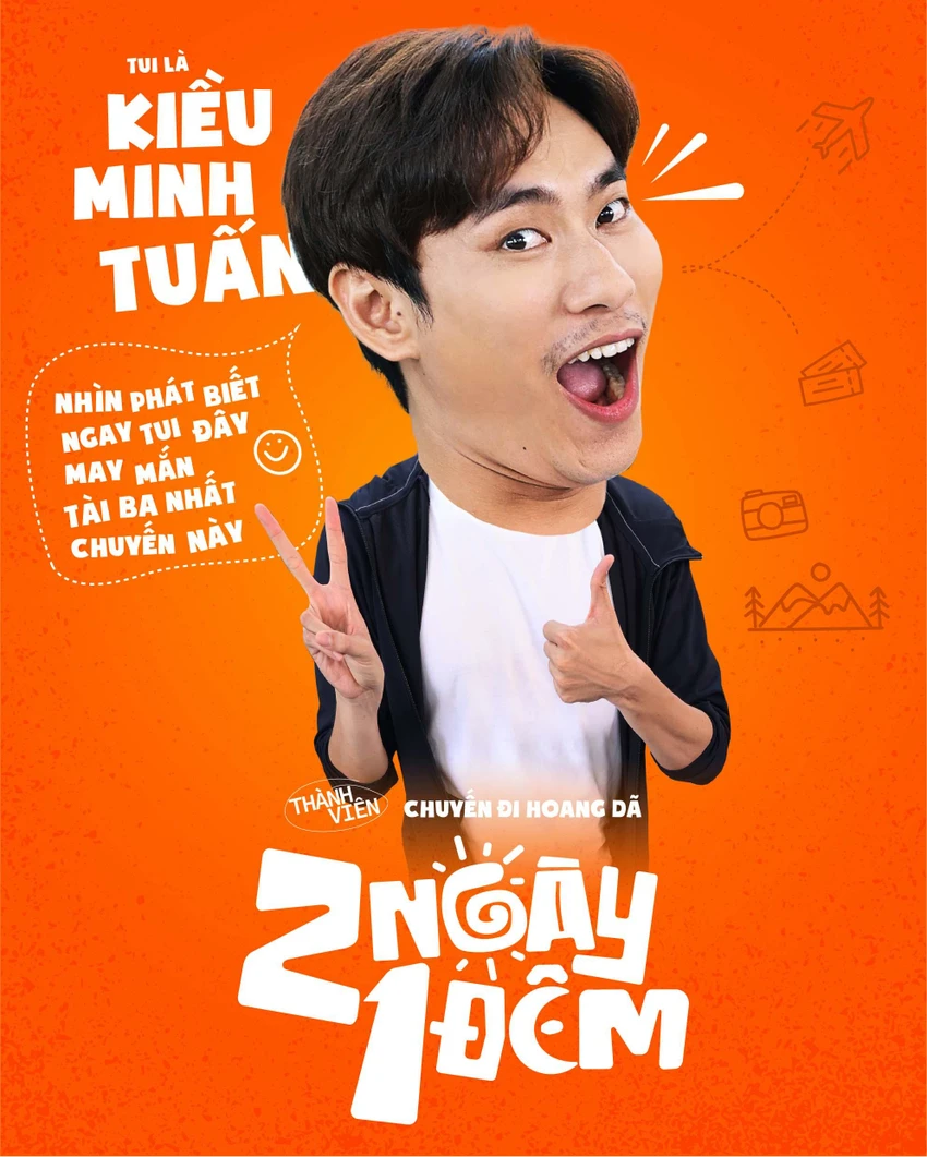 Kiều Minh Tuấn. Kiều Minh Tuấn.