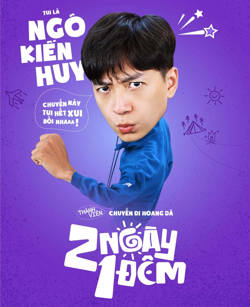 Ngô Kiến Huy. Ngô Kiến Huy.