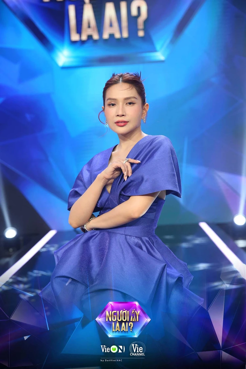 Khả Như.