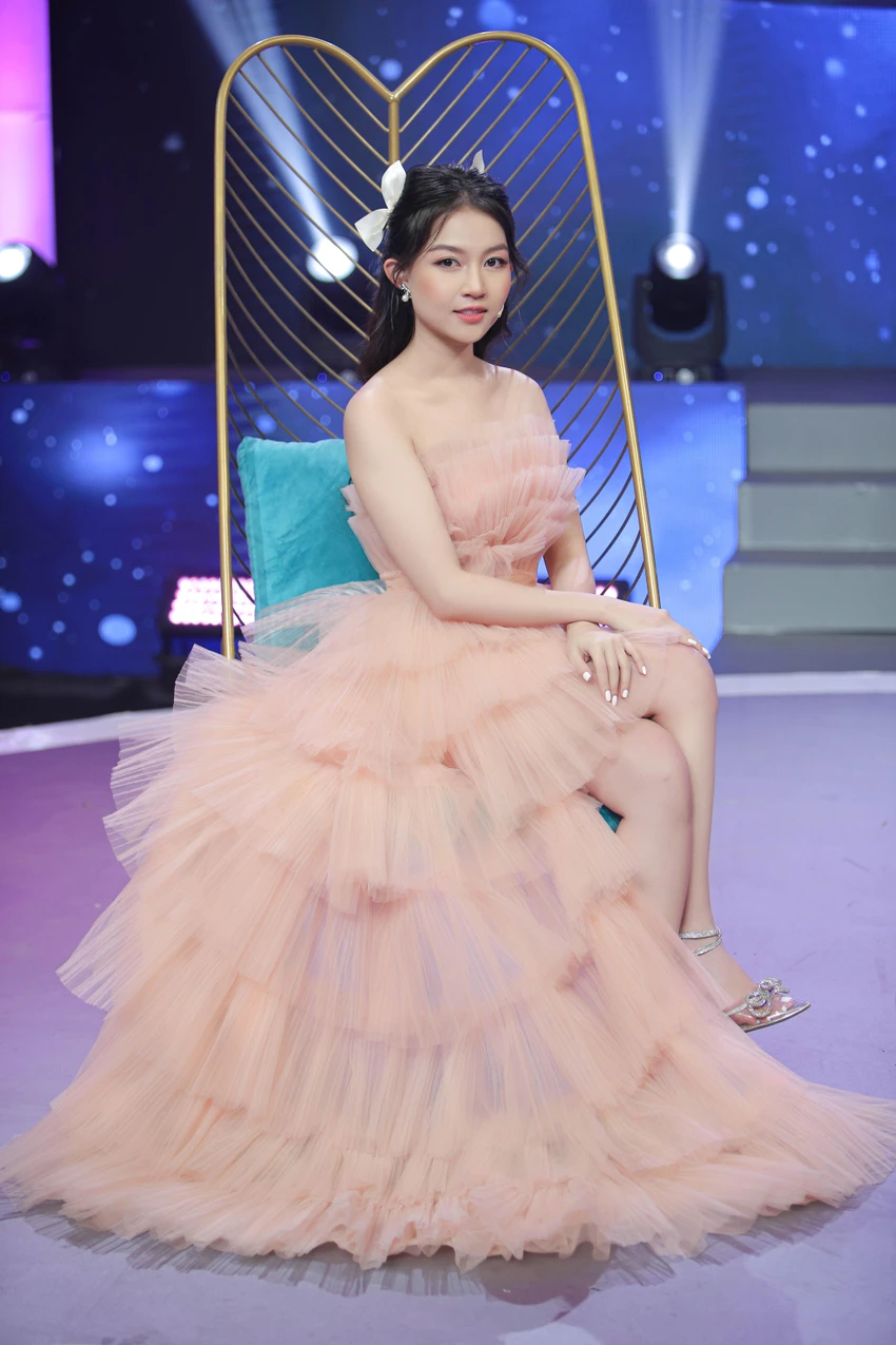 Song Dương. Ảnh: CTCC Song Dương. Ảnh: CTCC