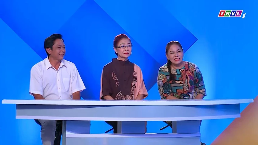 Gia đình đội Tương Lai. Ảnh: CTCC Gia đình đội Tương Lai. Ảnh: CTCC