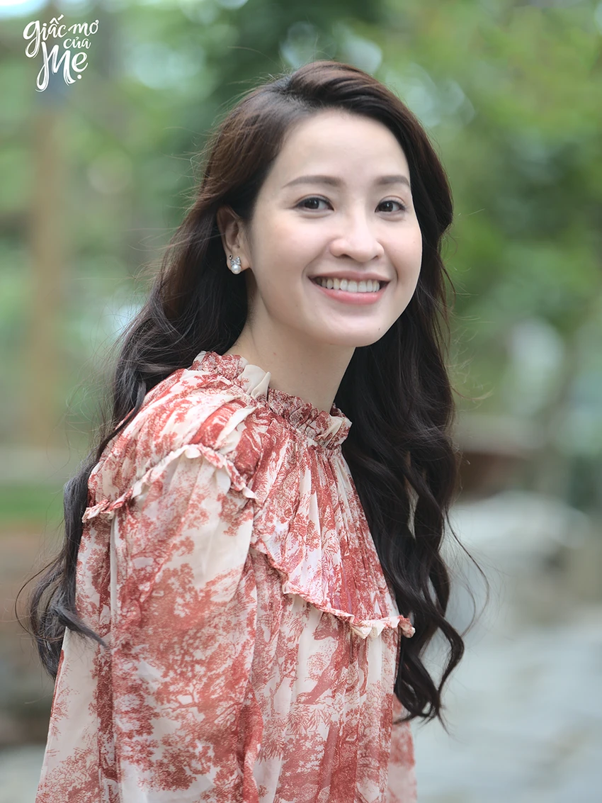 Hình ảnh diễn viên Kim Nhã. Hình ảnh diễn viên Kim Nhã.