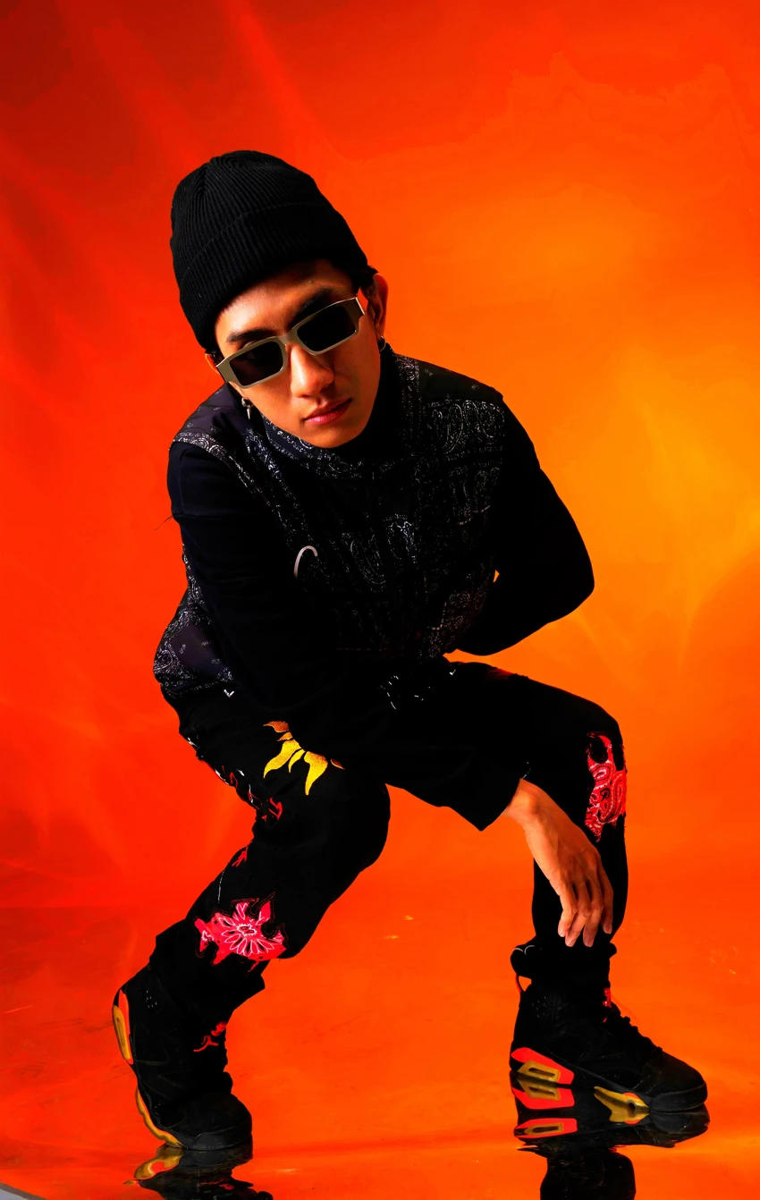 Tony D. Tony D.