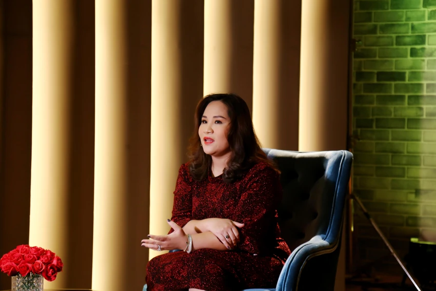 Tiến sĩ Tô Nhi A Tiến sĩ Tô Nhi A