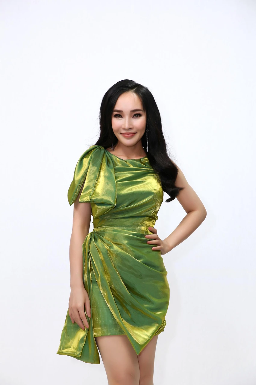 Lý Thu Thảo. Lý Thu Thảo.