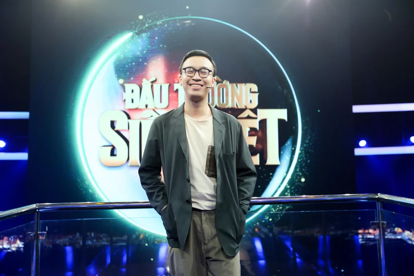 Diễn viên Uy Lê