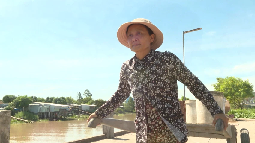 Bà Diệu Hiền. Bà Diệu Hiền.