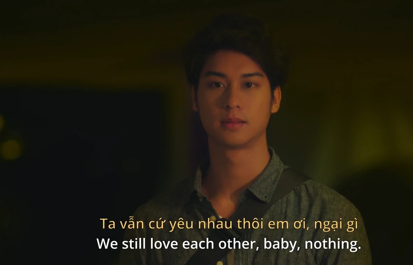 Hình ảnh khác trong OST.