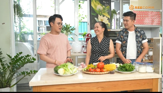 Hình ảnh trong chương trình. Hình ảnh trong chương trình.