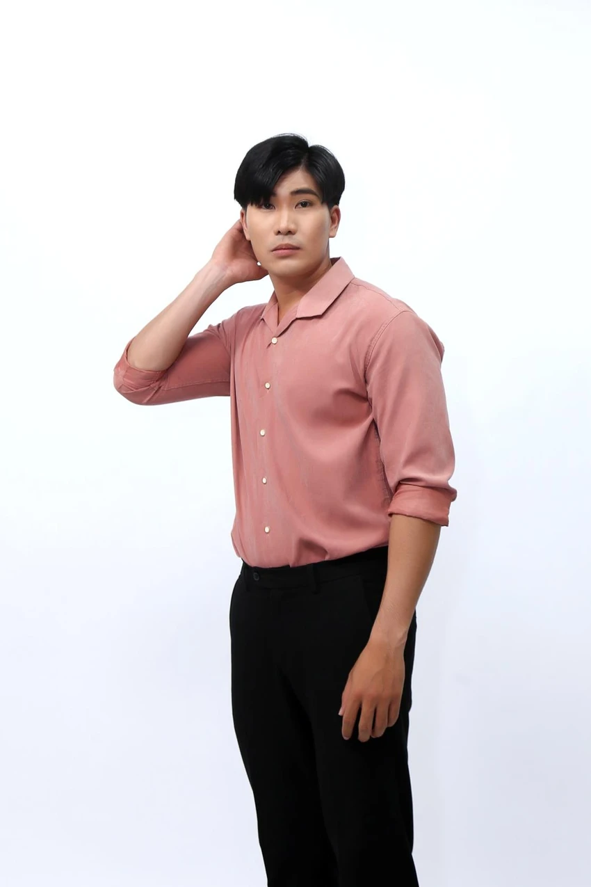 Hoàng Ngọc Sơn.