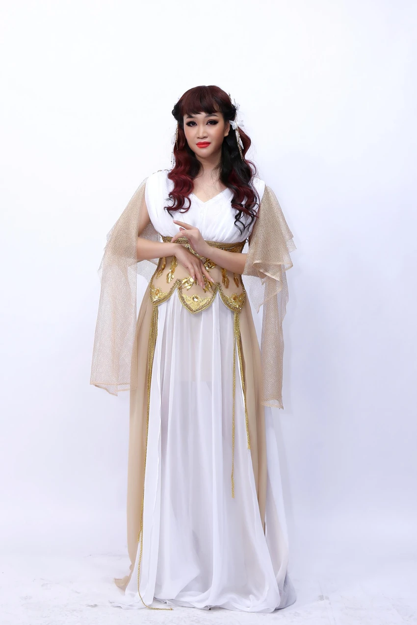 Phương Trang. Ảnh: CTCC Phương Trang. Ảnh: CTCC