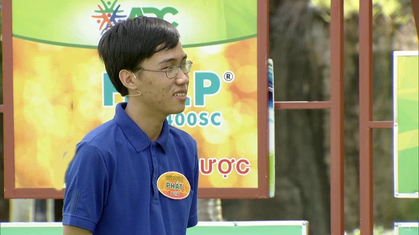 Con trai anh Phi. Con trai anh Phi.