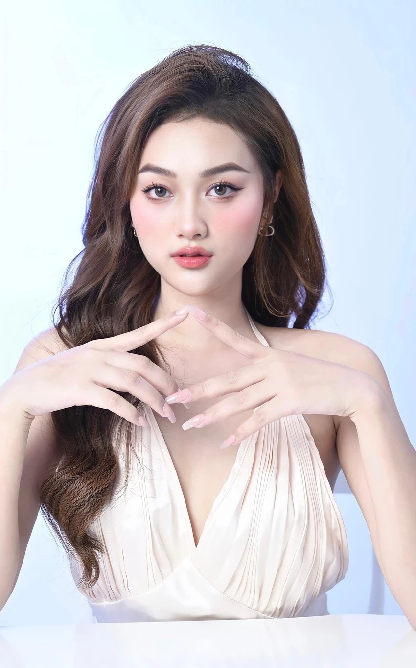Nguyễn Hải Âu. Nguyễn Hải Âu.