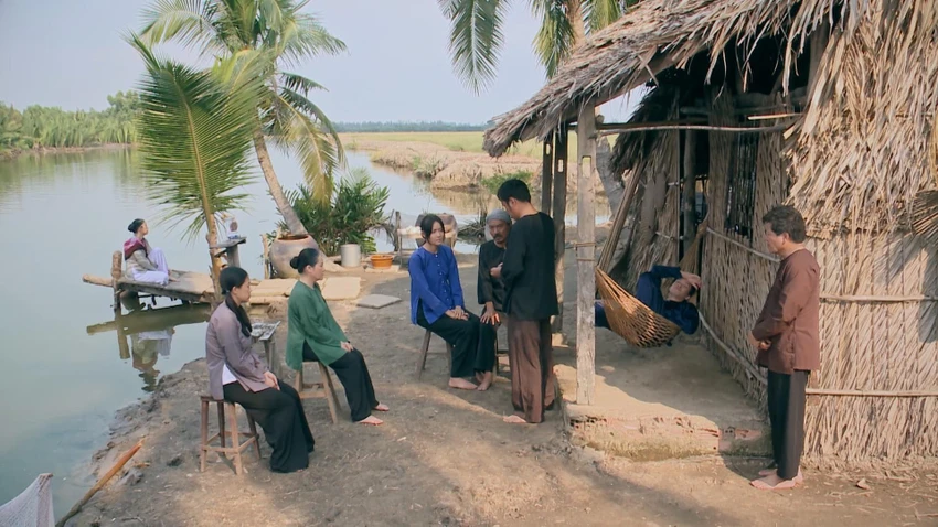 Hình ảnh trong phim. Hình ảnh trong phim.
