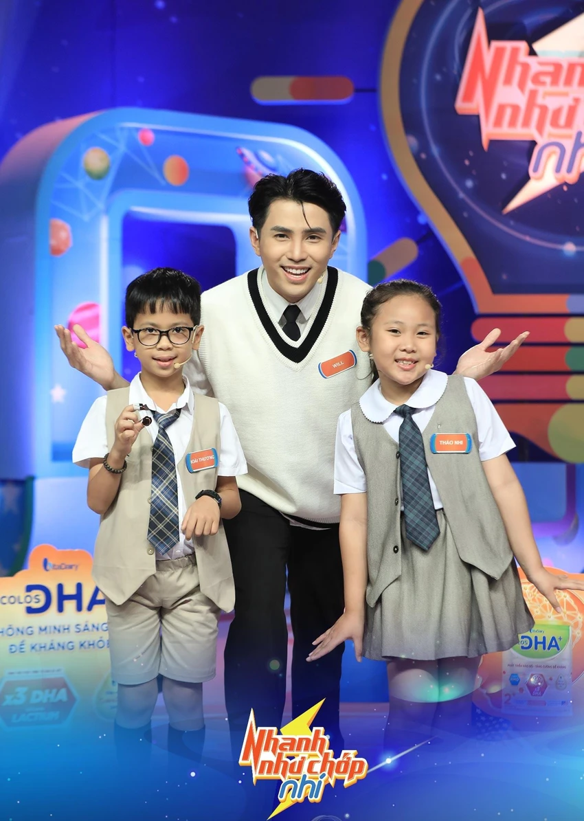 Bé Hoài Thương