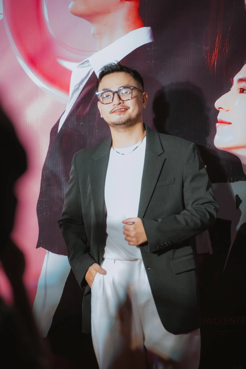 Phạm Hồng Phước. Phạm Hồng Phước.