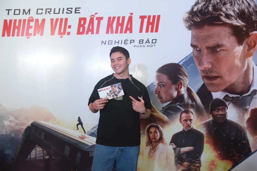 MC Mạnh Khang MC Mạnh Khang