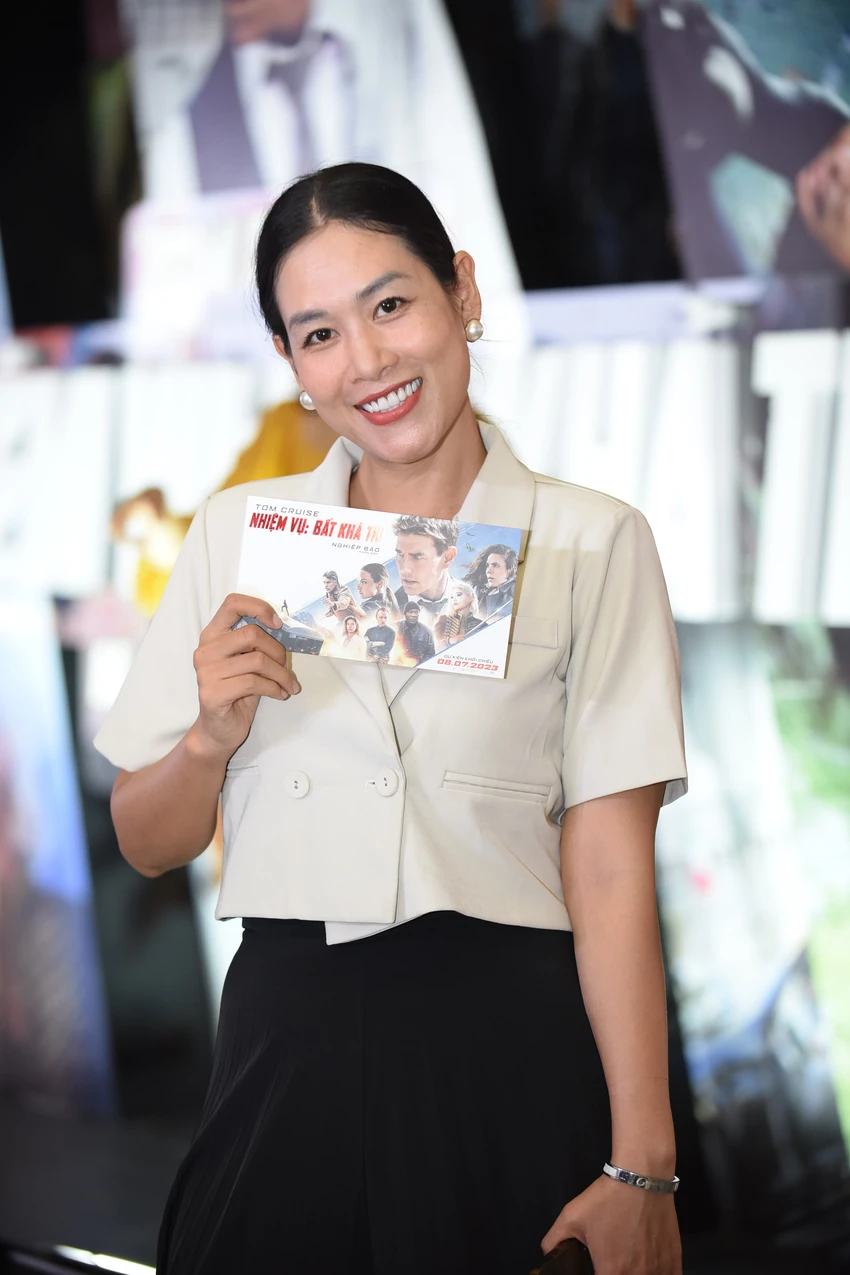 Diễn viên Hà Hương. Diễn viên Hà Hương.