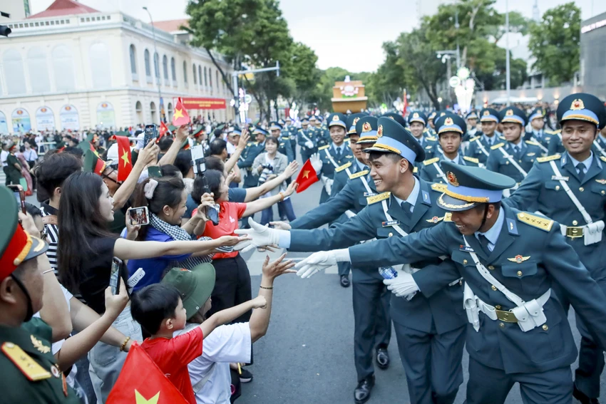 Ông Nguyễn Thanh Nghị: Các tỉnh, thành phố phía Nam là địa bàn chính trị quan trọng trong xây dựng bảo vệ Tổ quốc-ông-nguyễn-thanh-nghị (31).jpg