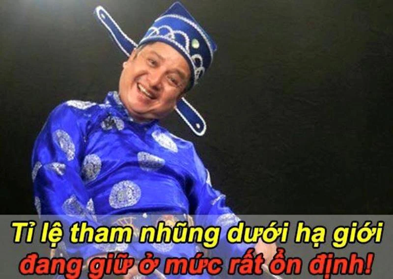 Điểm lại những câu nói cực thâm thúy trong Táo quân 2016 ảnh 5 Điểm lại những câu nói cực thâm thúy trong Táo quân 2016 ảnh 5