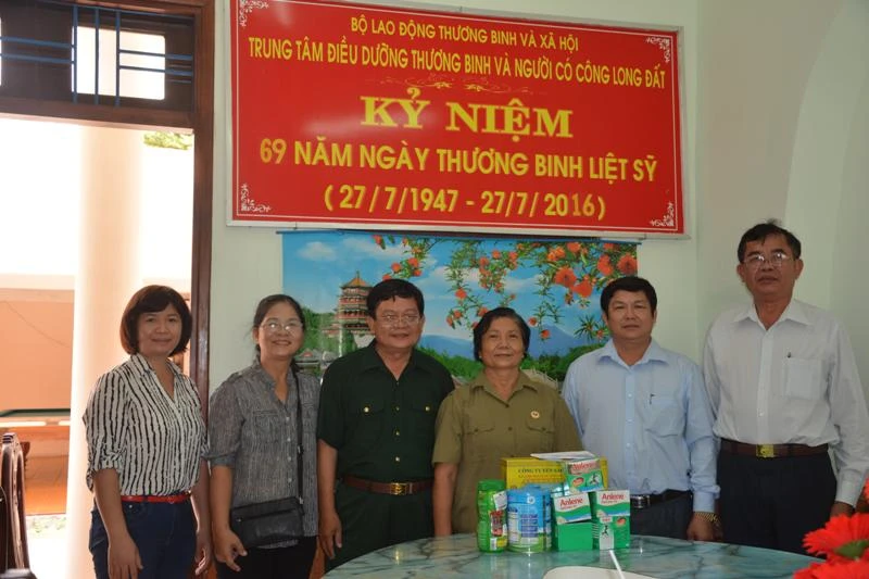 'Thương lắm đồng đội ơi!' ảnh 3 'Thương lắm đồng đội ơi!' ảnh 3