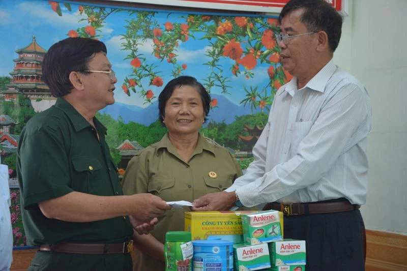 'Thương lắm đồng đội ơi!' ảnh 4 'Thương lắm đồng đội ơi!' ảnh 4