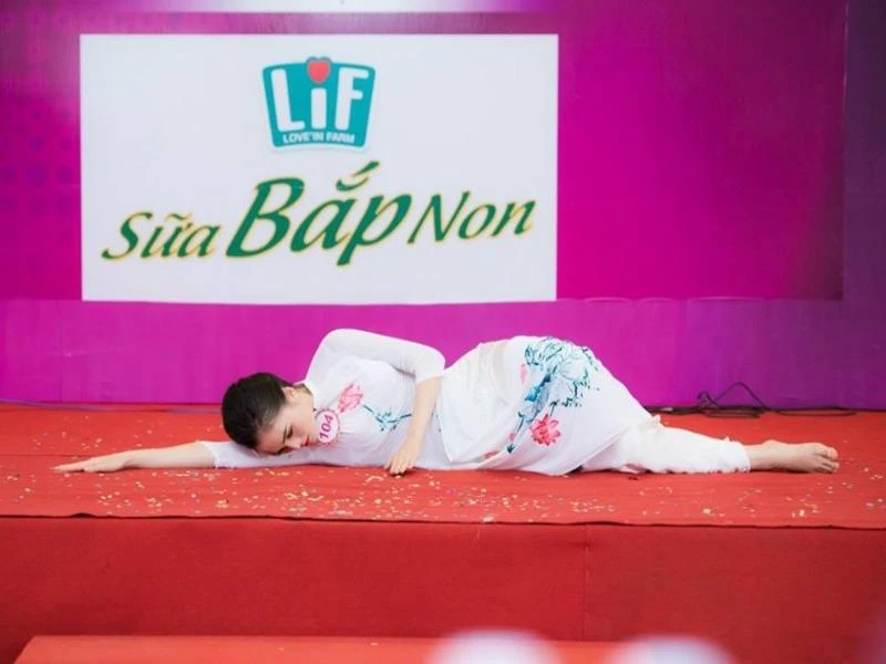 Trần Thị Thu Hiền