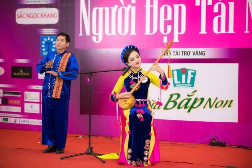 Trần Tố Như