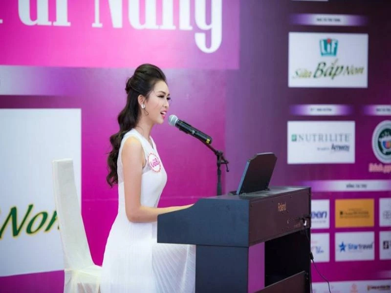 Vũ Thị Vân Anh 