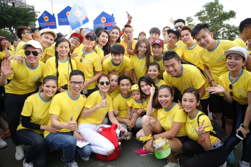 Turkey Dash 4 quyên góp được hơn 650 triệu đồng ảnh 8 Turkey Dash 4 quyên góp được hơn 650 triệu đồng ảnh 8