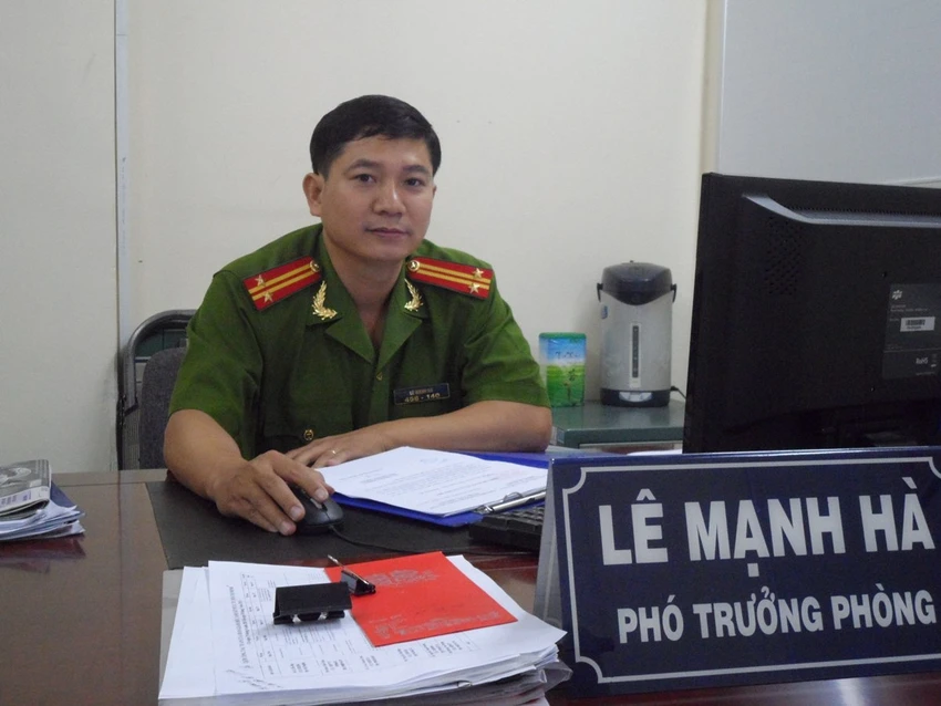 Vụ cháy nhà ở quận 9: Lẽ ra 2 nạn nhân đã không chết! ảnh 2 Vụ cháy nhà ở quận 9: Lẽ ra 2 nạn nhân đã không chết! ảnh 2