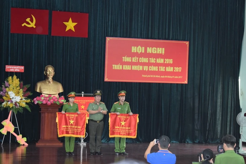 Đầu năm 2017, TP.HCM đã có 13 người chết do cháy, nổ ảnh 3 Đầu năm 2017, TP.HCM đã có 13 người chết do cháy, nổ ảnh 3