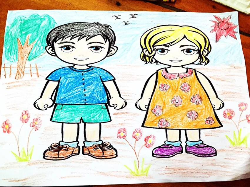 Chuyện tình xứ Nghệ: Biết mi sinh năm 94 tau nỏ yêu mi ảnh 4 Chuyện tình xứ Nghệ: Biết mi sinh năm 94 tau nỏ yêu mi ảnh 4