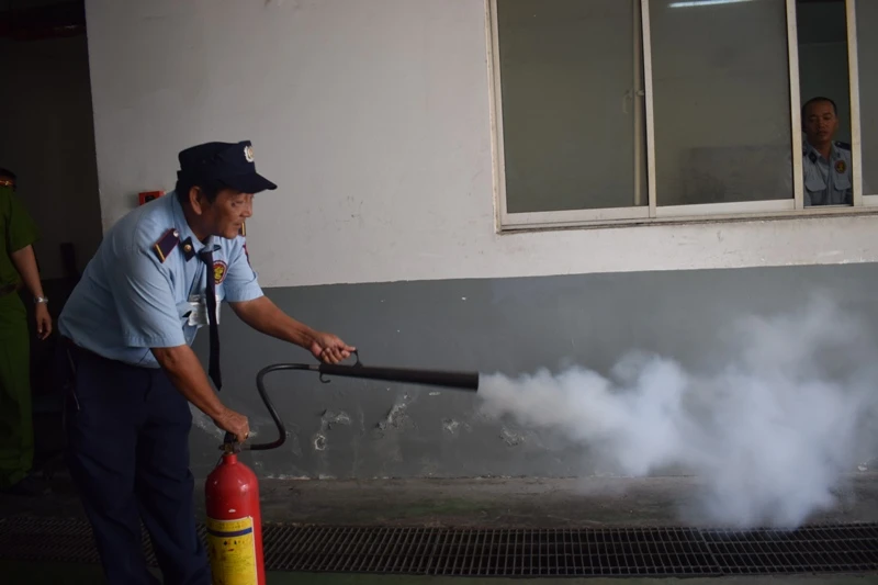 Hơn 10 năm quận 1 mới có lại được điều này ảnh 2 Hơn 10 năm quận 1 mới có lại được điều này ảnh 2