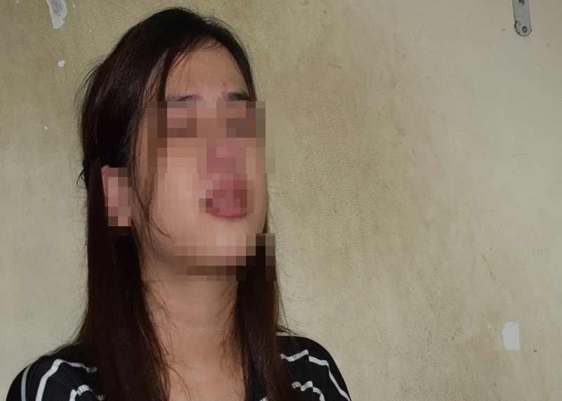 Nữ sinh bị gán 'hiếp dâm chết người' đã trình báo công an ảnh 2 Nữ sinh Biên Hòa bị gán 'hiếp dâm chết người' lên tiếng - ảnh 1