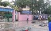 Manh mối tìm ra nhóm đâm chết người nhà con nợ ở quận 3 ảnh 31 Kết luận vụ đứt dây điện ở cổng trường làm chết 2 học sinh