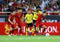 Manh mối tìm ra nhóm đâm chết người nhà con nợ ở quận 3 ảnh 24 Xuân Trường khiêm tốn, thủ môn Che Mat còn ấm ức