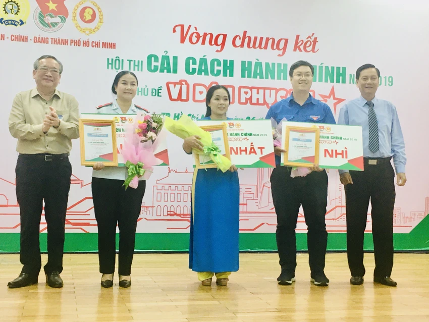 Ngồi ở nhà vẫn dễ tìm thông tin quy hoạch TP.HCM ảnh 5