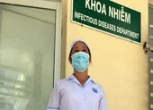 Lạy mẹ xin tha thứ không về chịu tang vì COVID-19