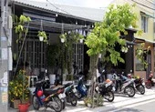 Vài nơi ở Cần Thơ nhịp sống đã 'bình thường' trở lại