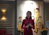 Ca sĩ Thủy Tiên không quan tâm dư luận khi hát bolero