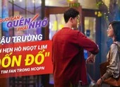 Cảnh hẹn hò ngọt ngào của Hoàng Yến Chibi và Trần Ngọc Vàng