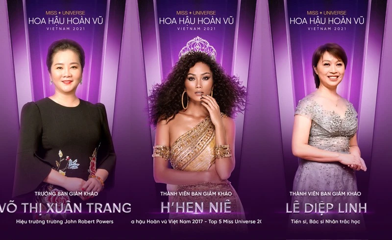 Hoa hậu hoàn vũ VN 2021 chấp nhận thí sinh chuyển giới, nhưng… ảnh 5 Hoa hậu hoàn vũ VN 2021 chấp nhận thí sinh chuyển giới, nhưng… ảnh 5