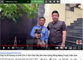 Dịch COVID-19 giúp nghệ sĩ thành YouTuber triệu view